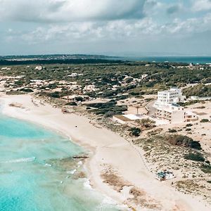 فندق Casa Formentera بلايا ميجورن Exterior photo