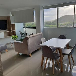 شقة Cúcuta  في Excelente Apartamento Completo, En La Mejor Zona Exterior photo