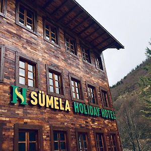 Suemela Holiday Hotel ماتشكا Exterior photo