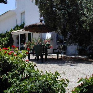 منزل الضيف Mancha Real  في Casa Rural La Cateta Exterior photo
