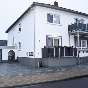 فندق Pension Nickel Waldstrasse 18 Alsbach-Haehnlein Exterior photo