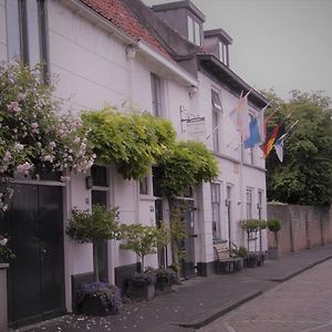 كامْبِن De Stadsboerderij Exterior photo