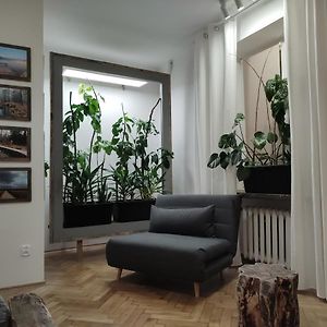 بياليستوك Apartament - Zielone Podlasie Exterior photo