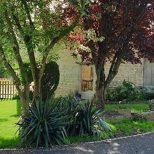 Bords L'Oasis Des Marais La Maison Du Marais Exterior photo