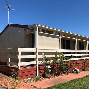 Portarlington Holiday Apartment Exterior photo