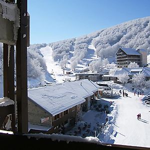 شقة Col De Rousset - App. 2 P Rousset en Vercors Exterior photo