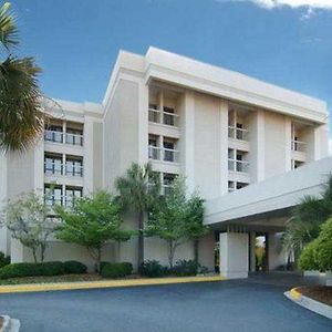 Quality Suites Charleston Convention Center نورث تشارليستون Exterior photo