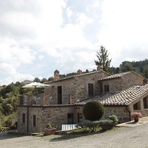 Agriturismo La Casella مونتالشينو Exterior photo