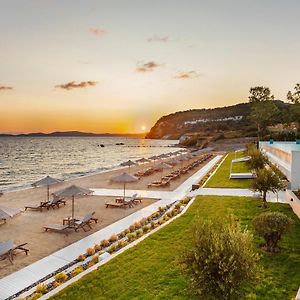 Mount Athos Resort إيريسوس Exterior photo