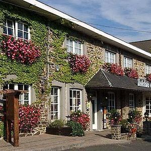 Hostellerie Au Vieux Hetre جالهاي Exterior photo