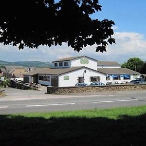 North Cornelly Green Acre Motel Exterior photo