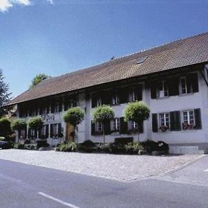 فندق Gasthof Kreuz Muehledorf Exterior photo