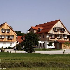 باد هايلبرون Landgasthof - Hotel Reindlschmiede Exterior photo