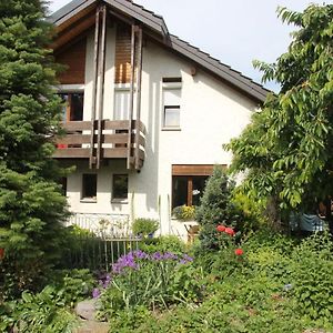 مبيت وإفطار Grüt Bed & Breakfast Wepfer Exterior photo