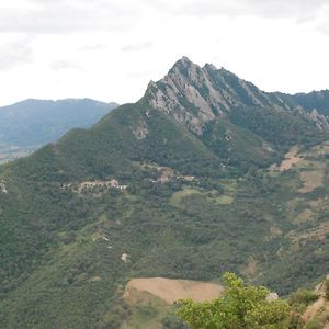 منزل الضيف Albano di Lucania  في Agriturismo Grotta Dell'Eremita Exterior photo