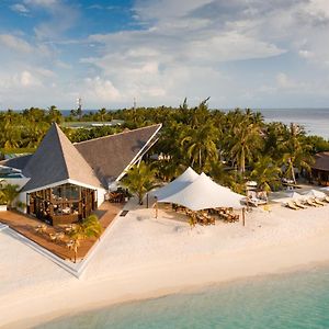 Ozen Reserve Bolifushi Bolifushi Island Exterior photo