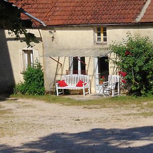 فيلا La Petite Maison Grancey-le-Chateau Exterior photo