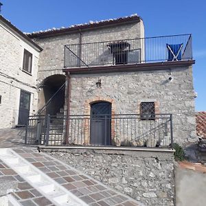 فيلا Torrebrunaفي Casetta Nel Borgo Exterior photo