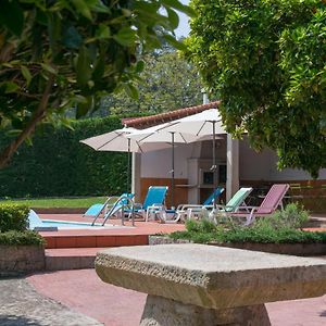 بونتي دي ليما Holiday Home In Arcozelo With Private Terrace Exterior photo