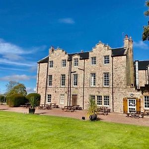 فندق Shieldhill Castle Liberton Exterior photo