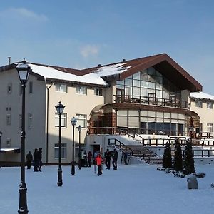 Lavina Hotel دنيبروبيتروفسك Exterior photo