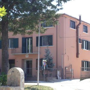 Scerni Villa San Giacomo Exterior photo