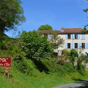 Aubin  Duc Manoir Chambres D'Hotes Exterior photo