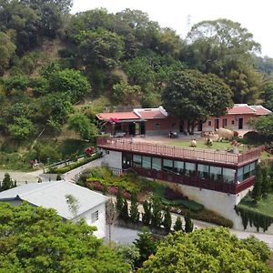 Xinpu Jihead Villa Exterior photo