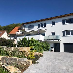 شقة Staufenalpe Hohenstaufen غوبينغِن Exterior photo