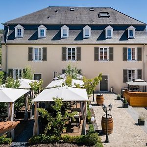 شقة Restauberge Peitry Roodt-sur-Syre Exterior photo