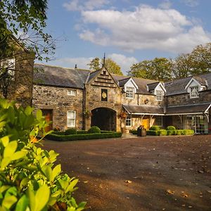 Balmedie Trump Macleod House & Lodge, Scotland Exterior photo