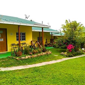 Kampong Kundassan Soboroong Farmer'S Cottage Exterior photo