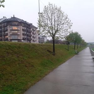 Brčko Apartment Setaliste Exterior photo
