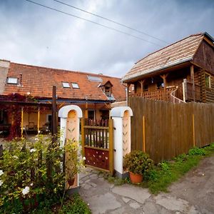 فندق Penzion Stary Hostinec Banská Štiavnica Exterior photo