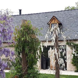 مبيت وإفطار Altillac Le Mazet D'Olt Exterior photo