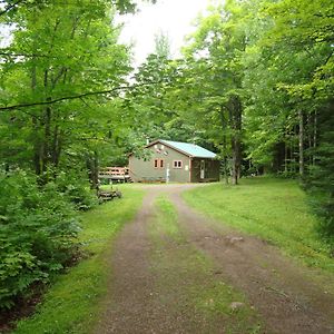 فيلا Grandpa Jim'S Cabin Montreal Exterior photo