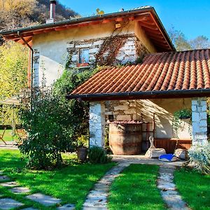 San Maurizio D'opaglio B&B Melizio Exterior photo