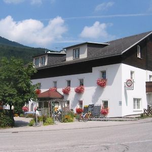 شقة Gaestehaus Duernberger - Klein, Aber Fein - Gemuetliche Zimmer In Ruhiger, Idyllischer Lage Molln Exterior photo