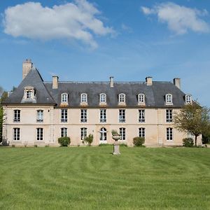 فندق O Saisons, O Chateaux Cesny-aux-Vignes Exterior photo