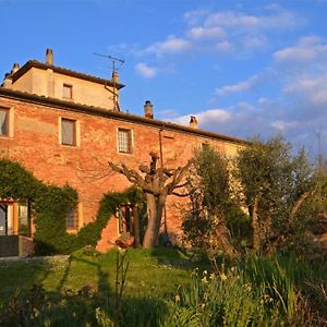 شقة Agriturismo La Ca'Solare بالايا Exterior photo