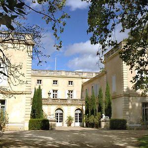 بزييه Chateau De Raissac Exterior photo
