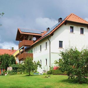 Ferienwohnung "Voelkl" Tännesberg Exterior photo