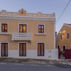 فيلا Casa Das Margaridas Vale de Lobo Exterior photo