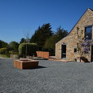 فندق Le Clos De La Lande Vallee Pont-lʼAbbé Exterior photo