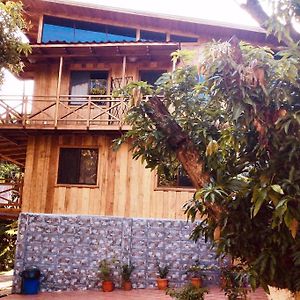 مبيت وإفطار Cotton House De Labrador Exterior photo