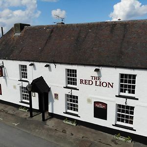 فندق The Red Lion Arlingham غلوستير Exterior photo