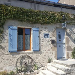 مبيت وإفطار Ladapeyre L'Ancienne Boucherie Chambre & Table D'Hote Exterior photo