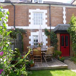 والينغفورد Cranberry Cottage Exterior photo