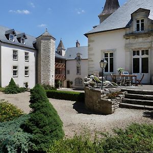 Auxey-Duresses Chateau De Melin - B&B Exterior photo