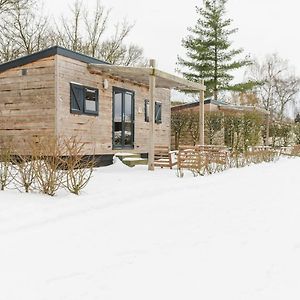 فندق Tiny House 4 People Zuna Exterior photo